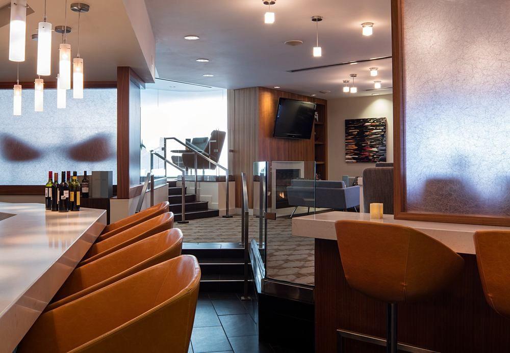 Delta Hotels By Marriott Edmonton South Conference Centre Ngoại thất bức ảnh