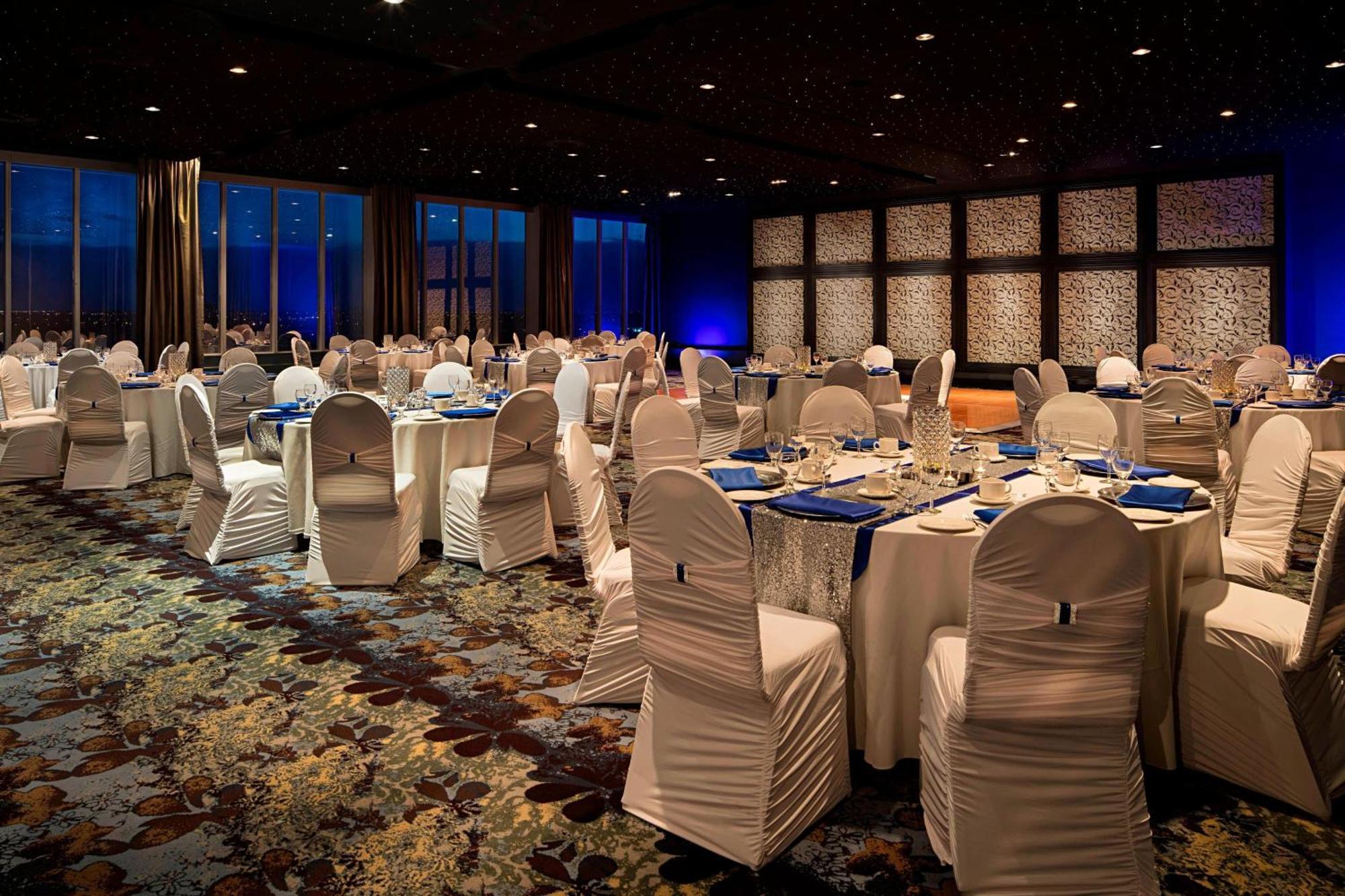 Delta Hotels By Marriott Edmonton South Conference Centre Ngoại thất bức ảnh
