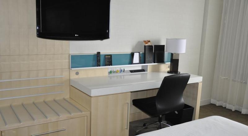 Delta Hotels By Marriott Edmonton South Conference Centre Ngoại thất bức ảnh