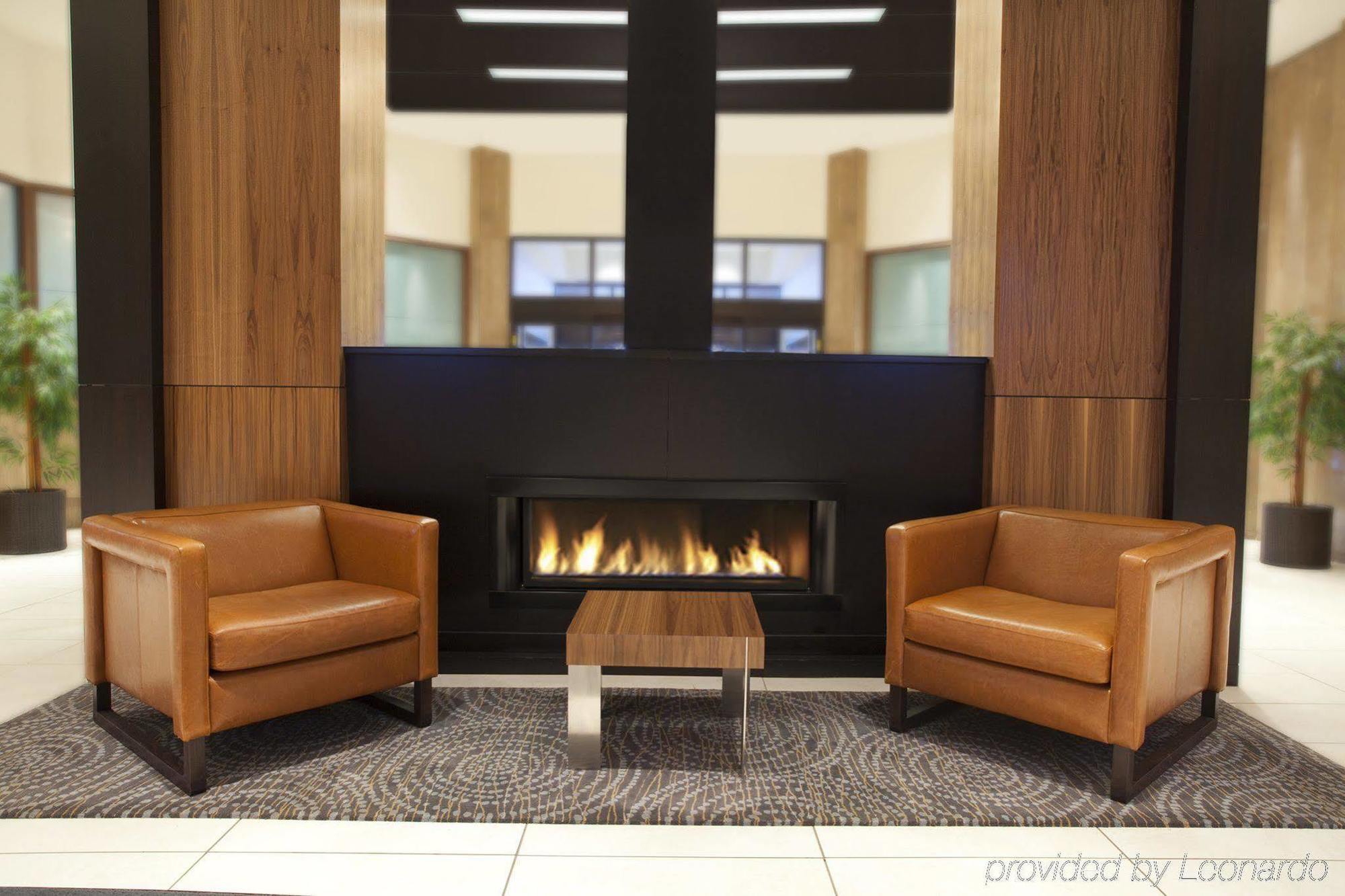 Delta Hotels By Marriott Edmonton South Conference Centre Nội địa bức ảnh